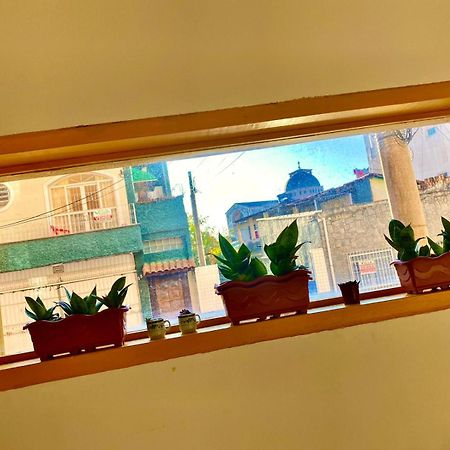 Pousada Flor Do Sol アパレシーダ エクステリア 写真