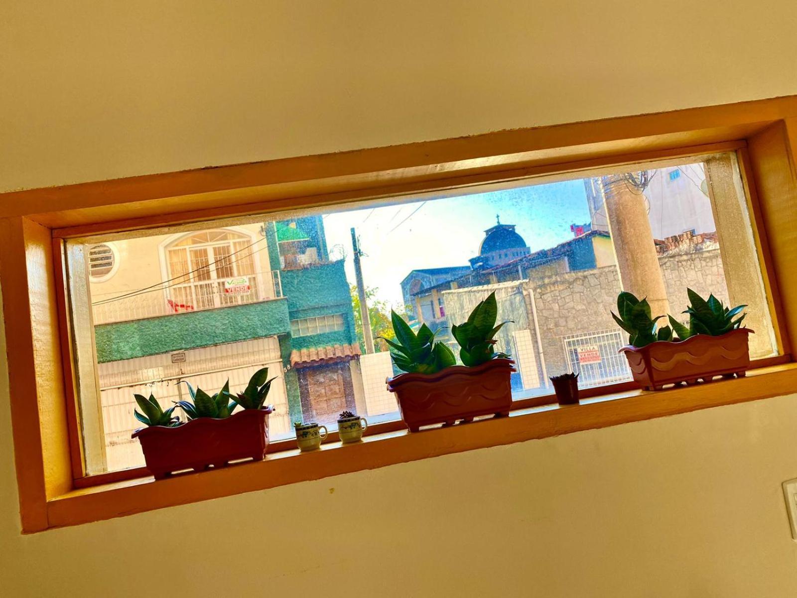 Pousada Flor Do Sol アパレシーダ エクステリア 写真